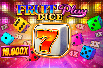 Slot Online grátis Fruit Play Dice