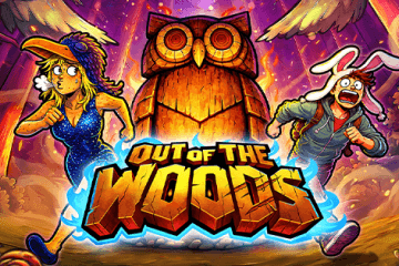 Jogue Out of the Woods