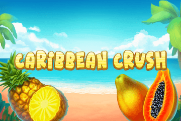 Caribbean Crush por Yggdrasil