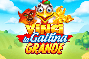Vinci la Gallina Grande online e grátis