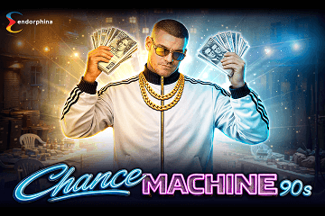 Chance Machine 90s online e grátis