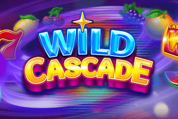 Wild Cascade slot machine online