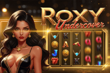 Jogue Roxy: Undercover