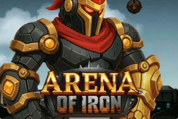 Arena of Iron - slot online