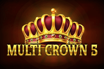Slot Multi Crown 5 online