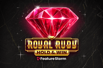 Royal Ruby FeatureStorm online e grátis