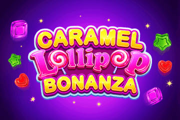 Slot Caramel Lollipop Bonanza online