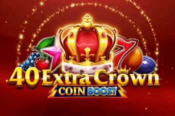 Slot Online grátis 40 Extra Crown Coin Boost