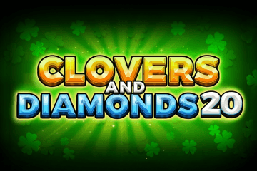 Clovers and Diamonds 20 on-line