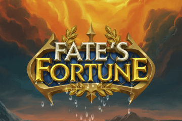 Fate's Fortune sem registro