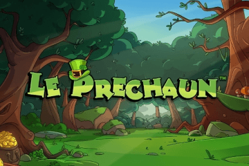 Slot Online grátis Le Prechaun