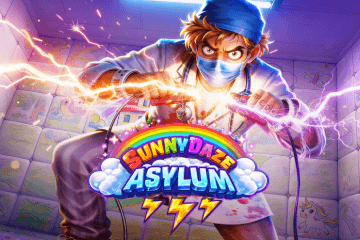 Sunnydaze Asylum no casino online