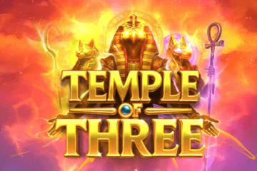 Temple of Three online e grátis