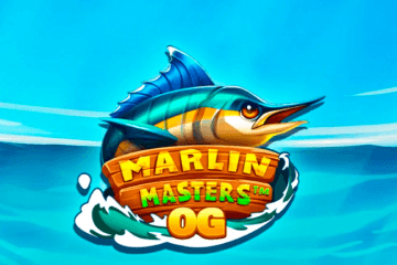 Marlin Masters OG slot machine online