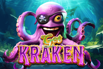 Slot Get Kraken sem registro