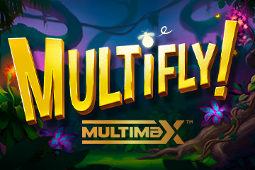 Slot MultiFly! MultiMax Online