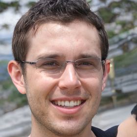 Jamie Holmes