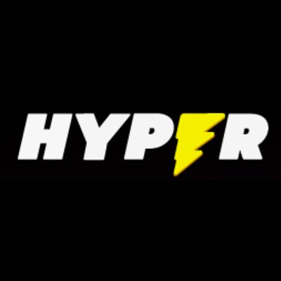 Hyper Casino