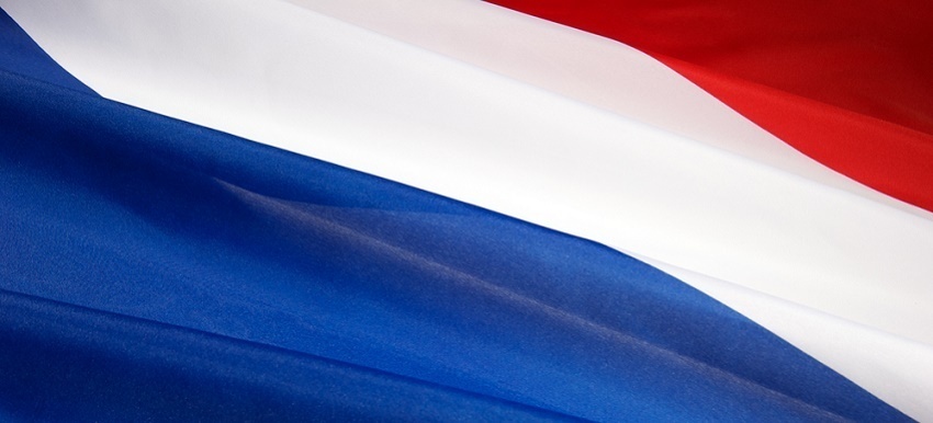 Netherlands will own its gambling market