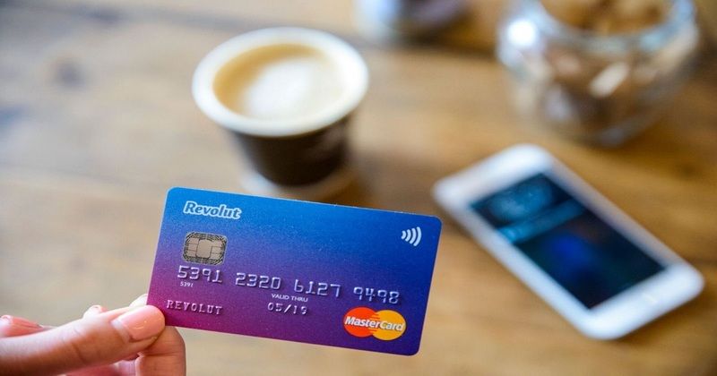 Mastercard