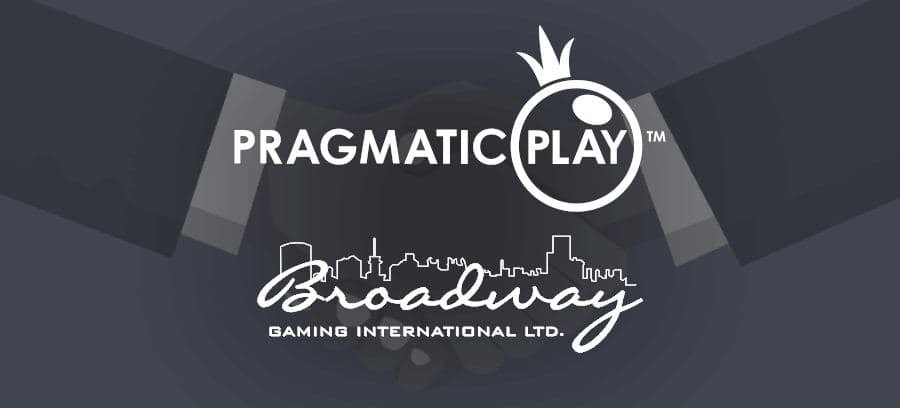 Pragmatic Play and Broadway Gaming New Deal