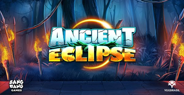 Antigo Eclipse de YggdrasillAntigo Eclipse de Yggdrasill
