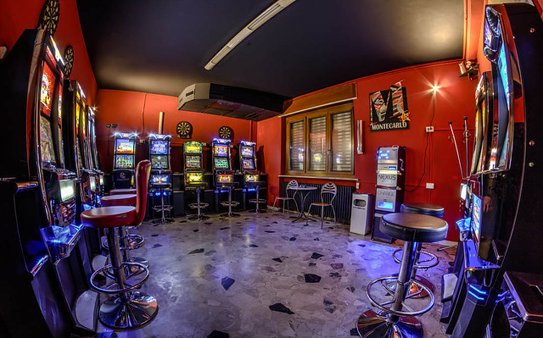 Declínio dos Casinos B&M da Europa