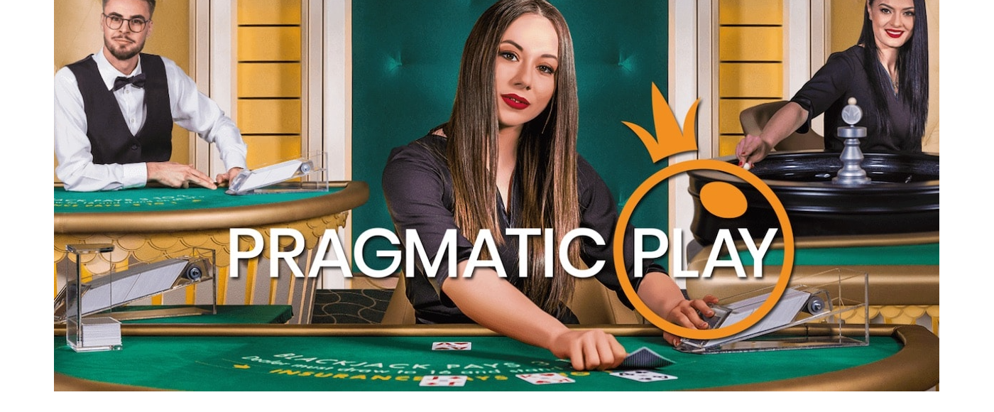 New Live Casino Games from Pragmatic Play