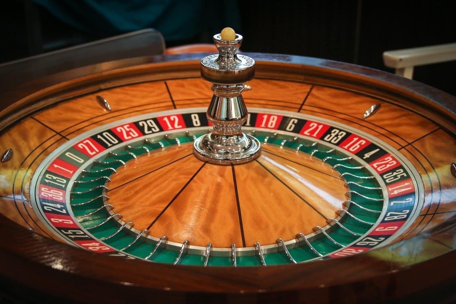 Evolution Launches Their New Live Casino Studio in Michigan