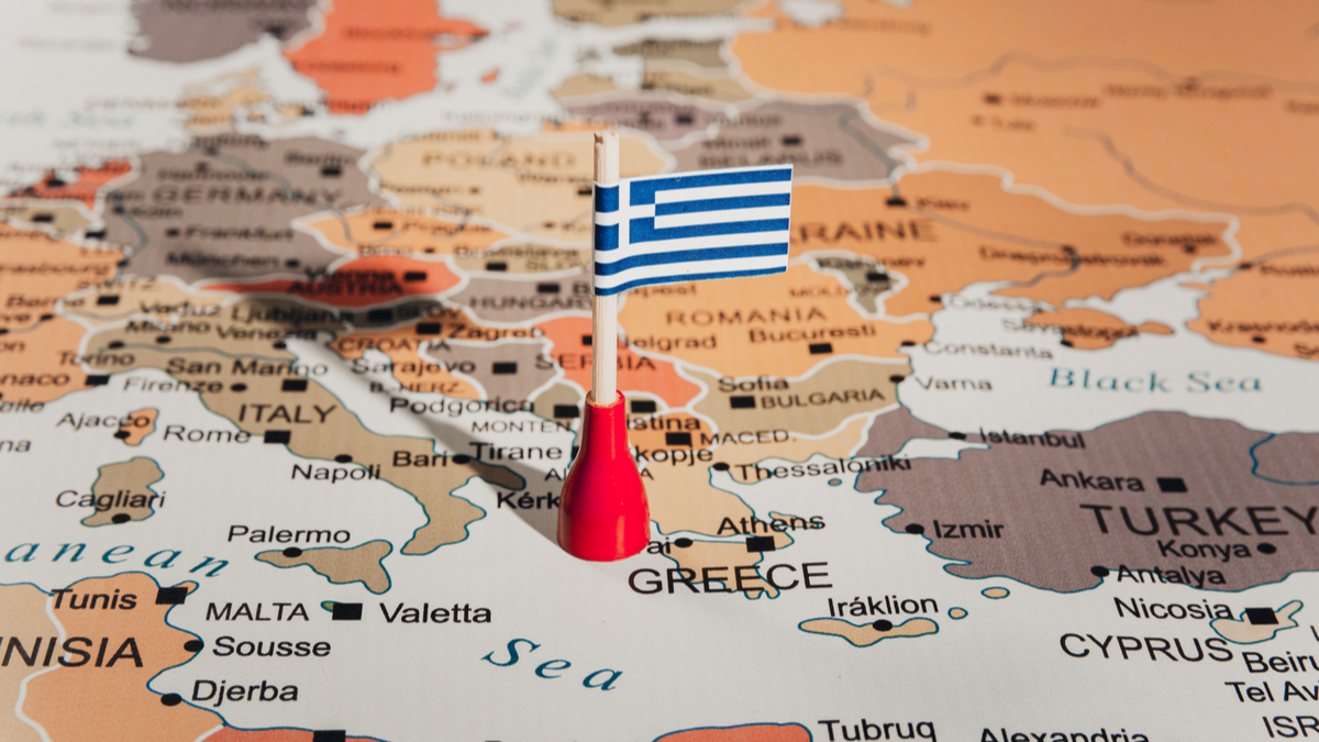 SOFTSWISS Entered the Regulated Greek Market