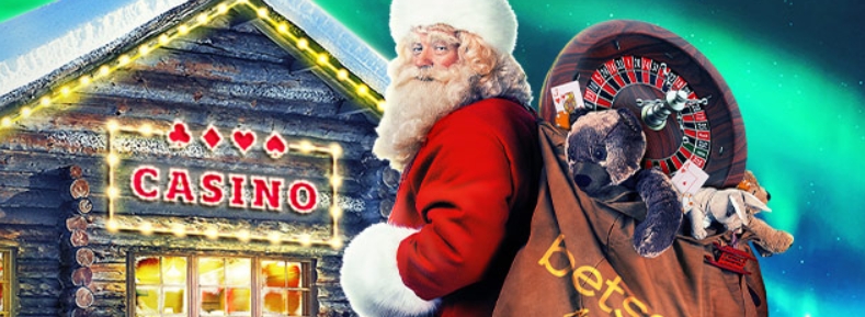 Novo Torneio Betsson