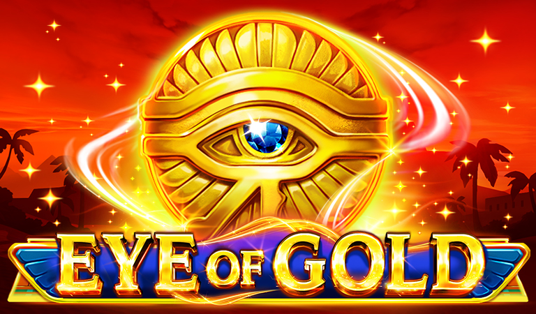 Eye Of Gold – Nova Slot Booongo