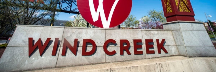 Betfred E WCH Expandem Negócios