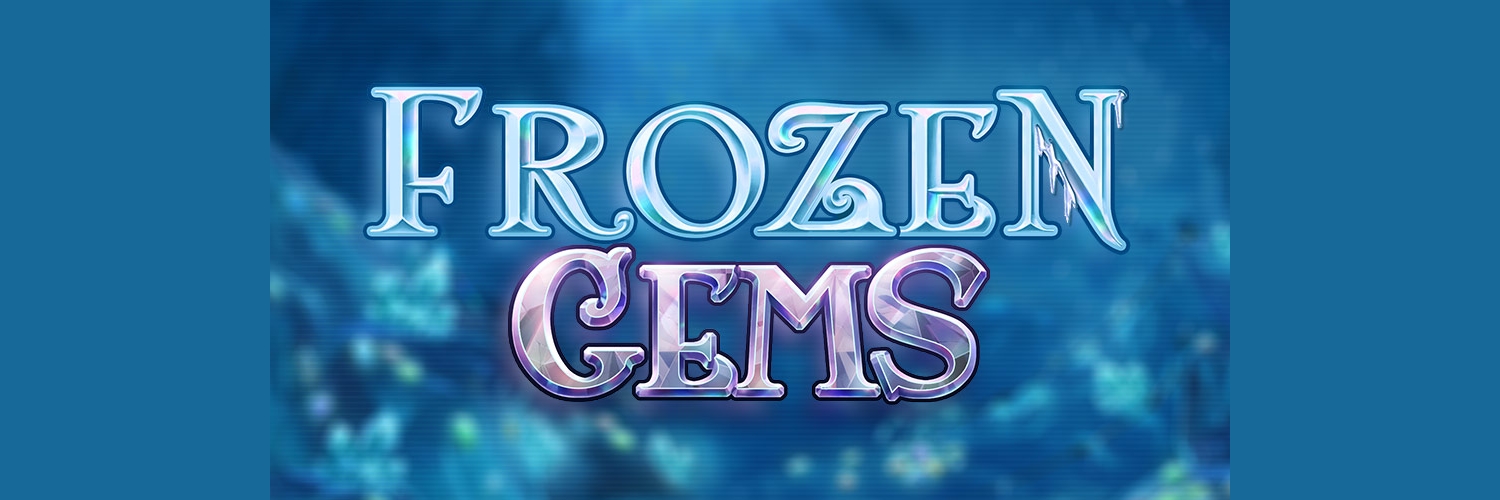 Frozen Gems Por Play'n GO