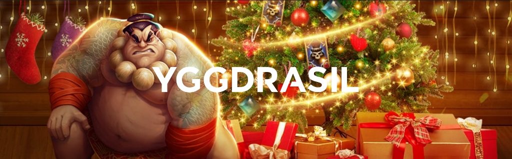 Promoção De Natal Yggdrasil