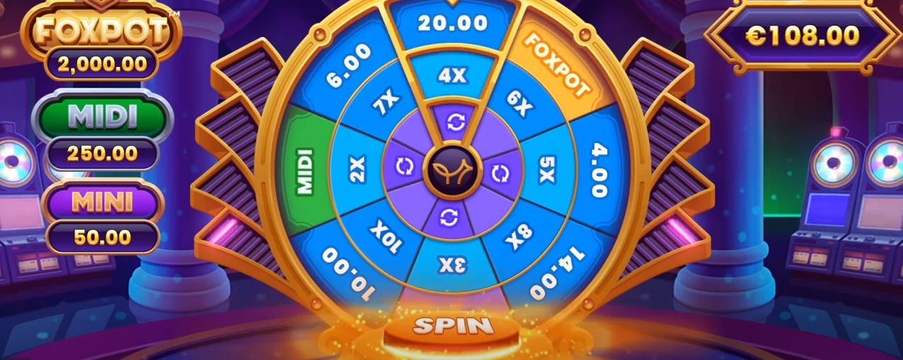 Novo Jogo Por Microgaming
