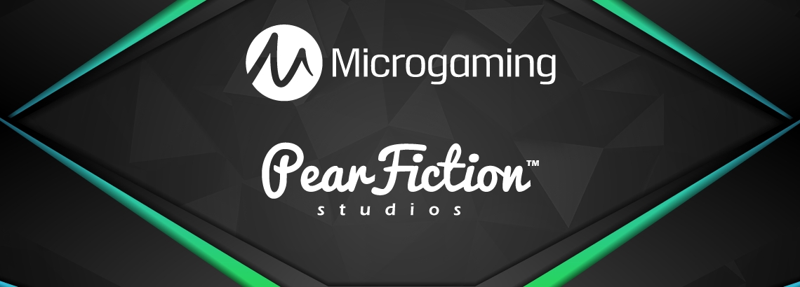 A Nova Parceria Microgaming