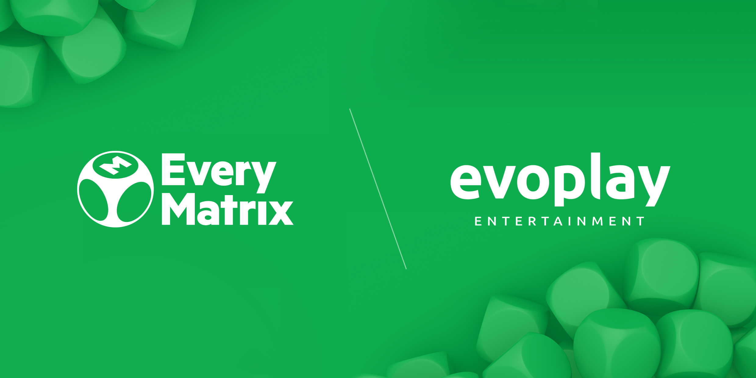Novo Acordo EvoPlay & EveryMatrix