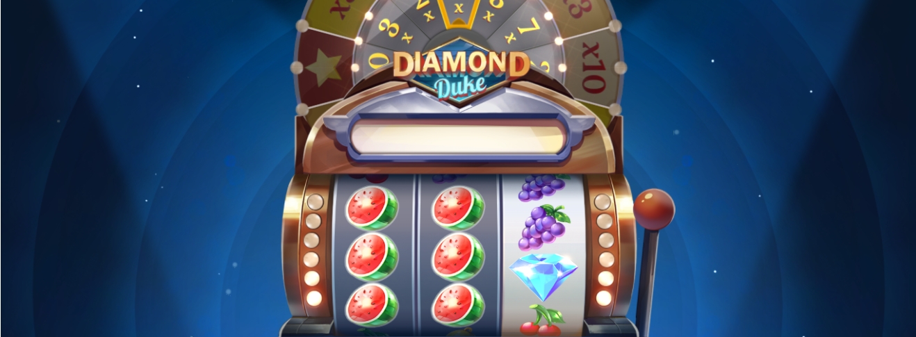 Diamond Duke Pago 560,000 Euro