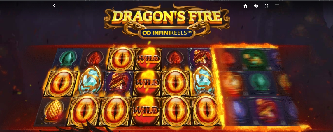 O Novo Sucesso Notável Da Red Tiger