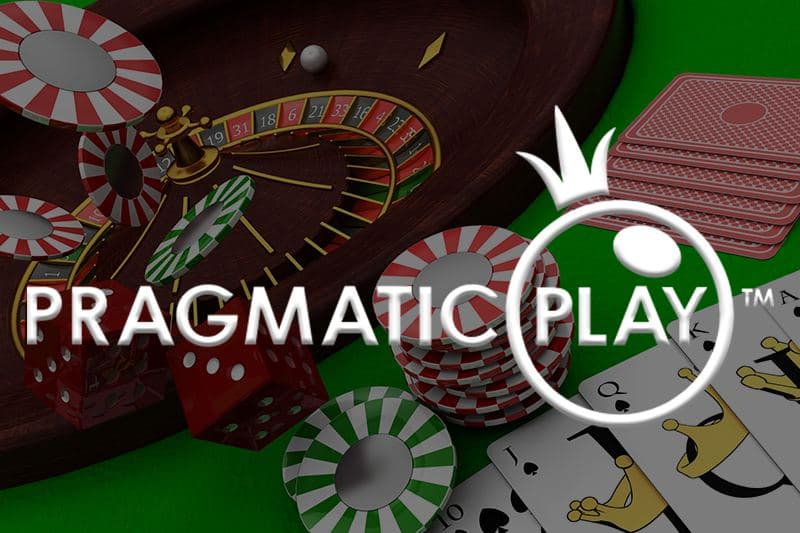 Jogos Pragmáticos Ao Vivo Na Betway