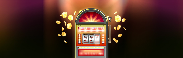 Slot Machines Com Bónus Oferecidos Pelo Casino
