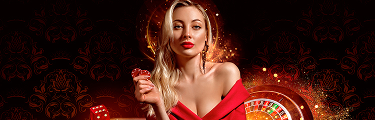 Mulheres Na Indústria Do Gambling