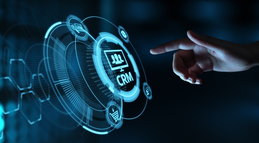 Aspire Integra O Novo CRM