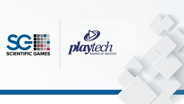 Playtech Fechou Um Novo Acordo