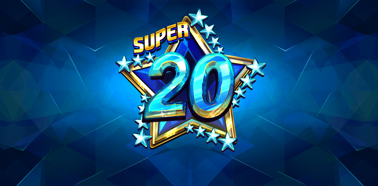 Super 20 Estrelas Da Red Rake