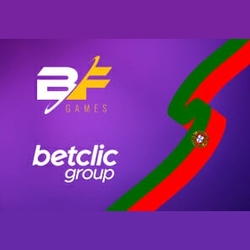 BF Games E BetClic Assinaram Uma Parceria
