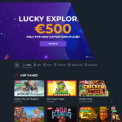 O ILucki Casino Oferece Bônus Incríveis Para Novos Jogadores