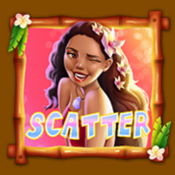 Desfrute Do Seu Verão Com A Slot Online Hawild Island