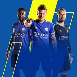 Parimatch Fez Uma Parceria Com O Leicester City Football Club